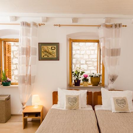 Apartments Divina Dubrovnik Phòng bức ảnh