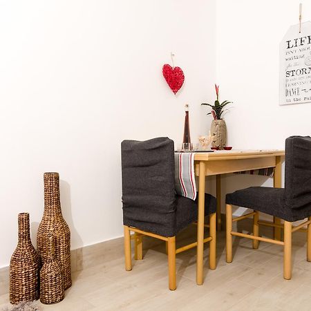 Apartments Divina Dubrovnik Ngoại thất bức ảnh