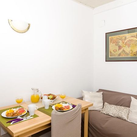 Apartments Divina Dubrovnik Ngoại thất bức ảnh