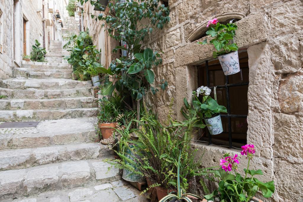 Apartments Divina Dubrovnik Ngoại thất bức ảnh