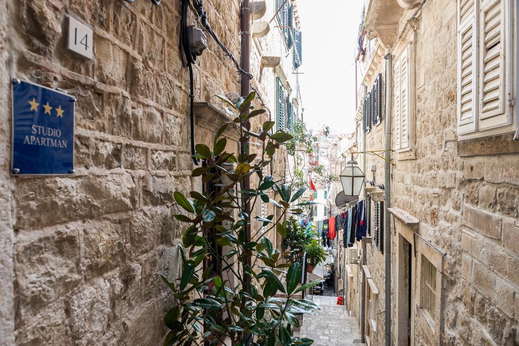Apartments Divina Dubrovnik Ngoại thất bức ảnh