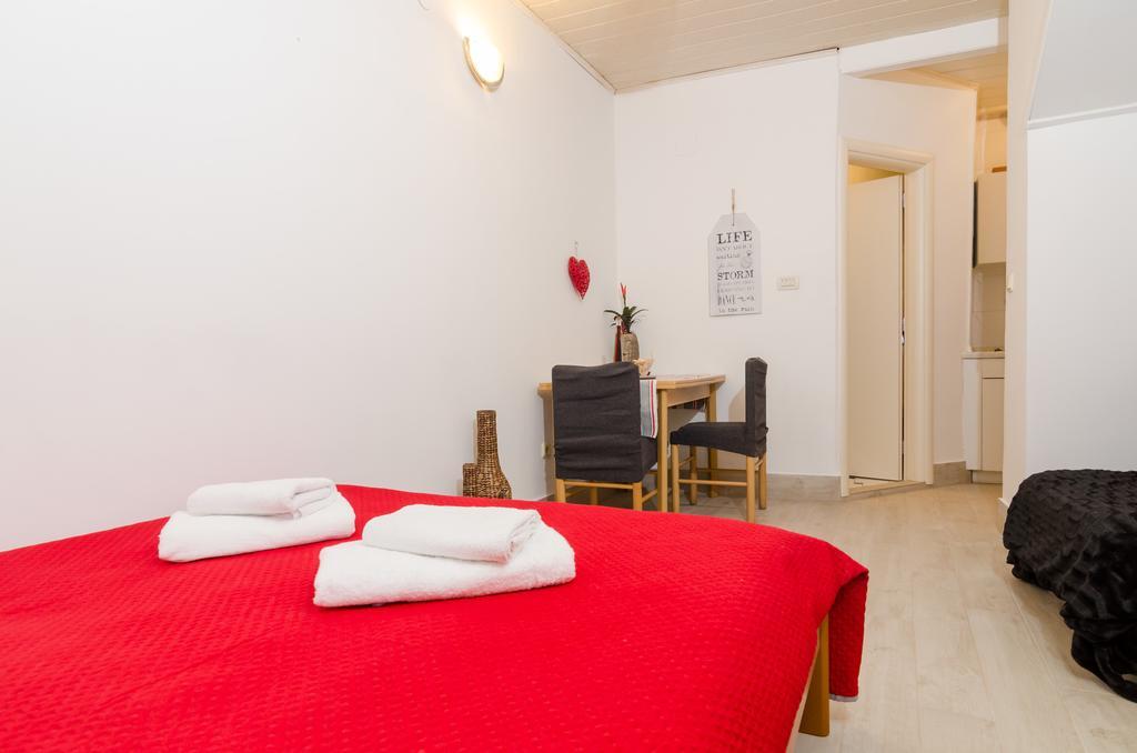 Apartments Divina Dubrovnik Phòng bức ảnh