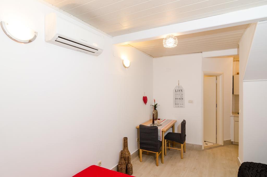 Apartments Divina Dubrovnik Phòng bức ảnh