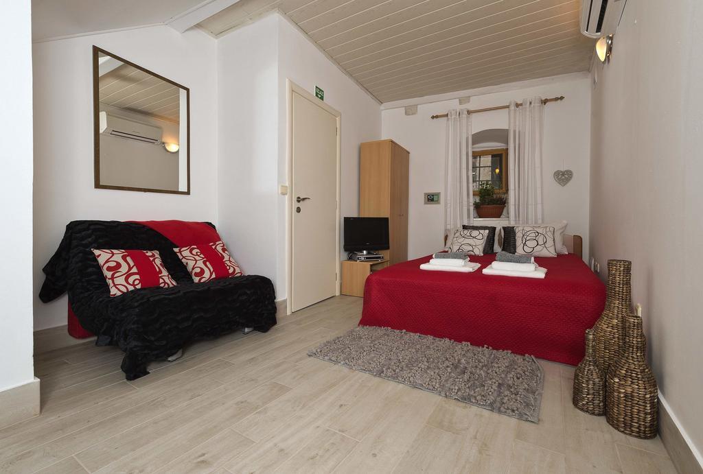 Apartments Divina Dubrovnik Phòng bức ảnh