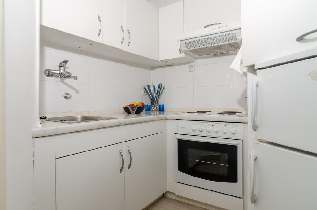 Apartments Divina Dubrovnik Phòng bức ảnh