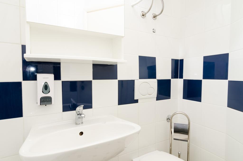 Apartments Divina Dubrovnik Phòng bức ảnh