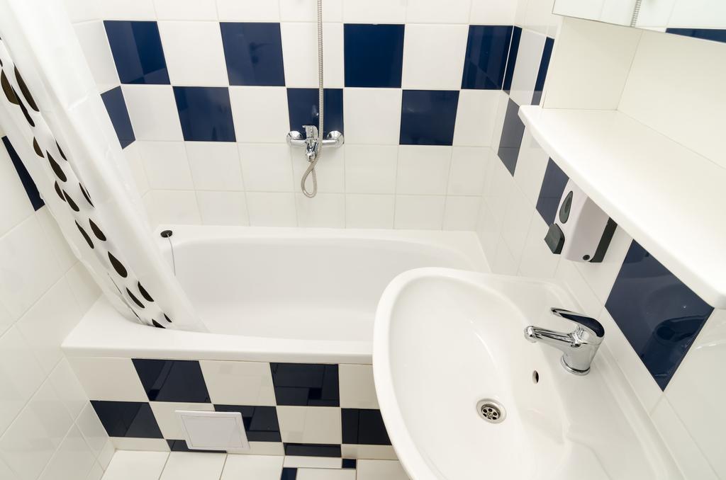 Apartments Divina Dubrovnik Phòng bức ảnh