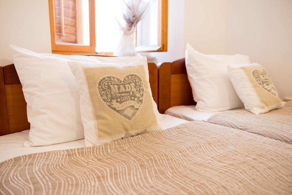 Apartments Divina Dubrovnik Phòng bức ảnh