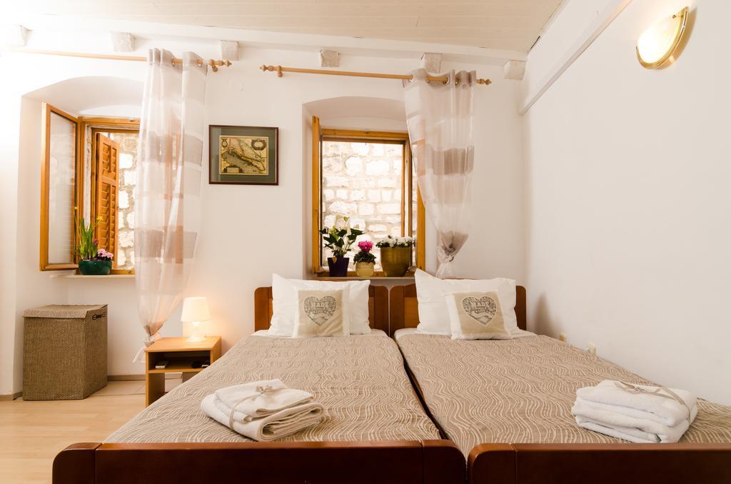Apartments Divina Dubrovnik Phòng bức ảnh