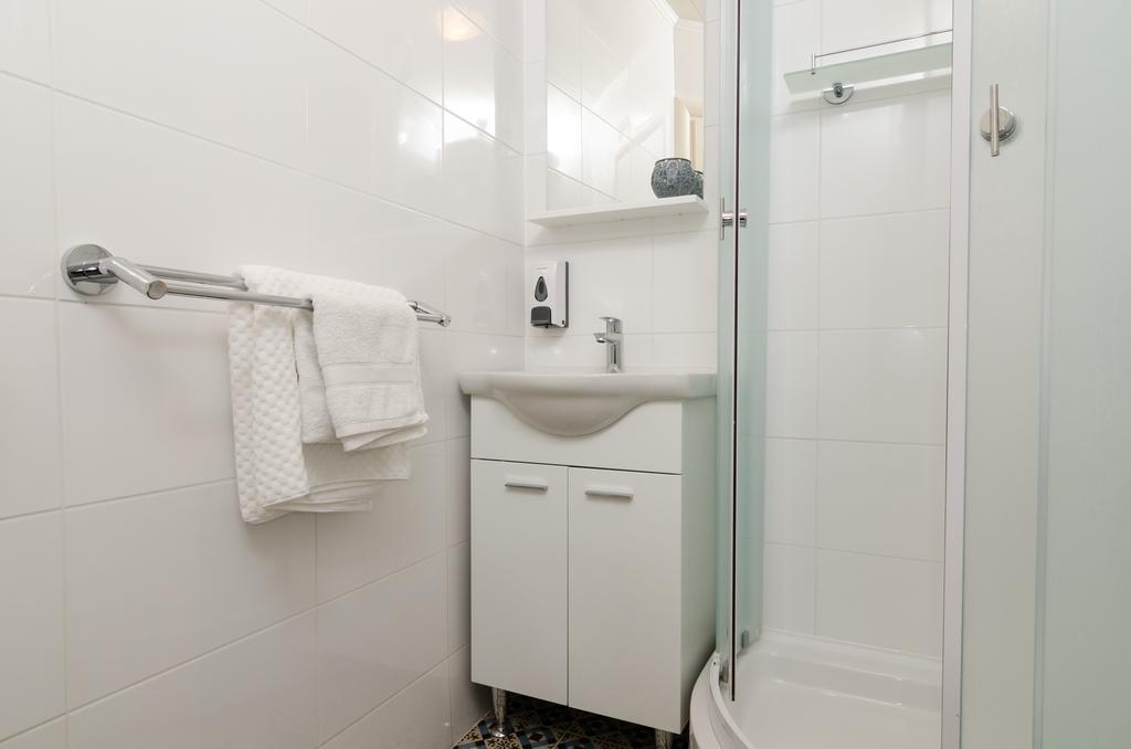 Apartments Divina Dubrovnik Phòng bức ảnh