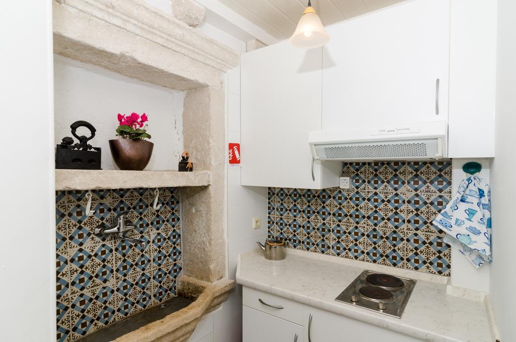Apartments Divina Dubrovnik Phòng bức ảnh