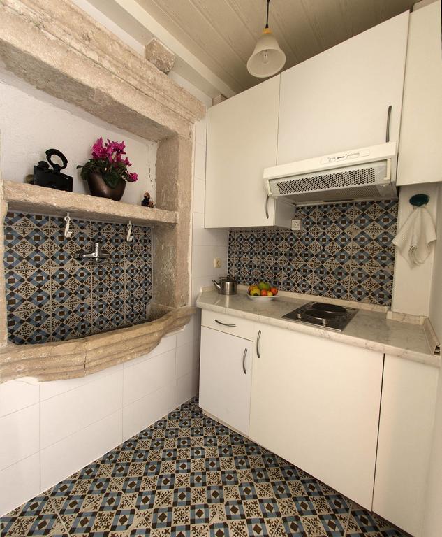 Apartments Divina Dubrovnik Phòng bức ảnh