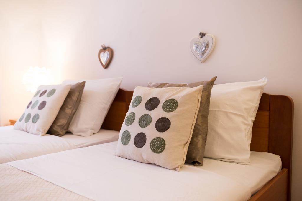 Apartments Divina Dubrovnik Phòng bức ảnh