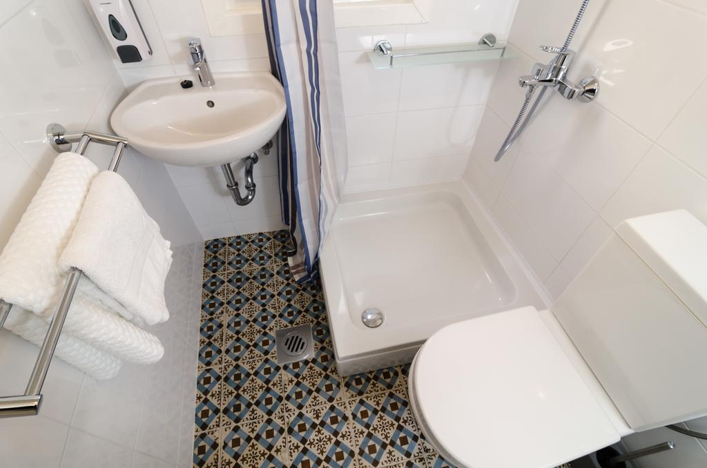 Apartments Divina Dubrovnik Phòng bức ảnh