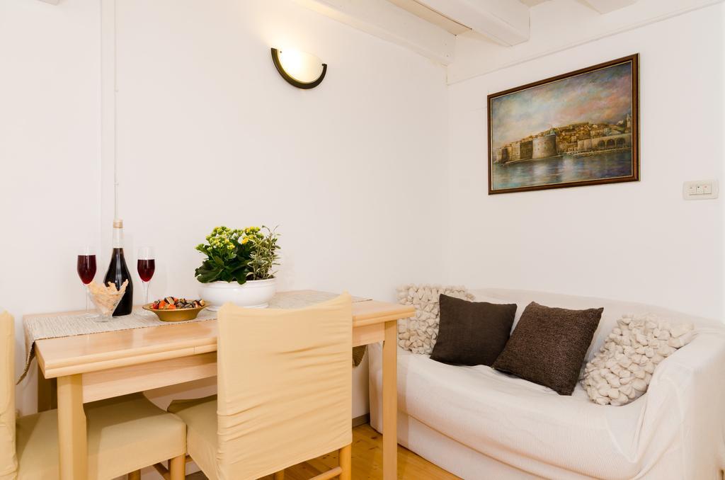 Apartments Divina Dubrovnik Phòng bức ảnh