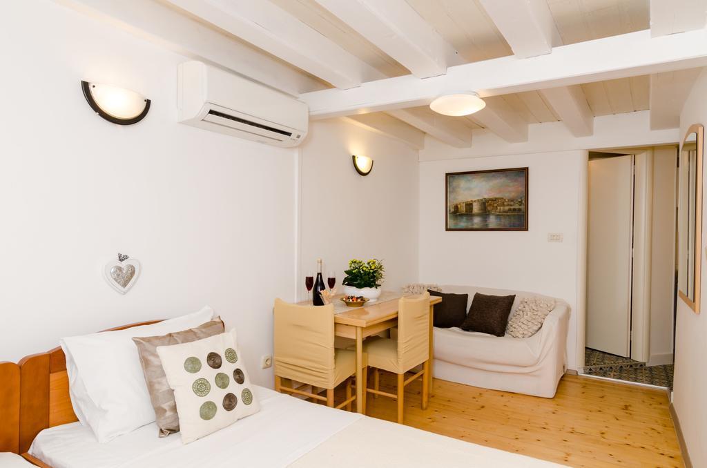 Apartments Divina Dubrovnik Phòng bức ảnh