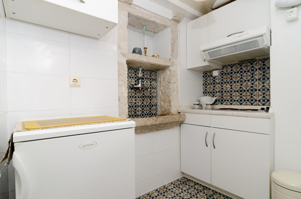 Apartments Divina Dubrovnik Phòng bức ảnh