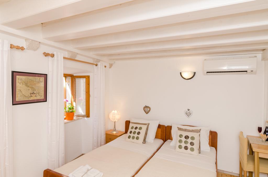 Apartments Divina Dubrovnik Phòng bức ảnh