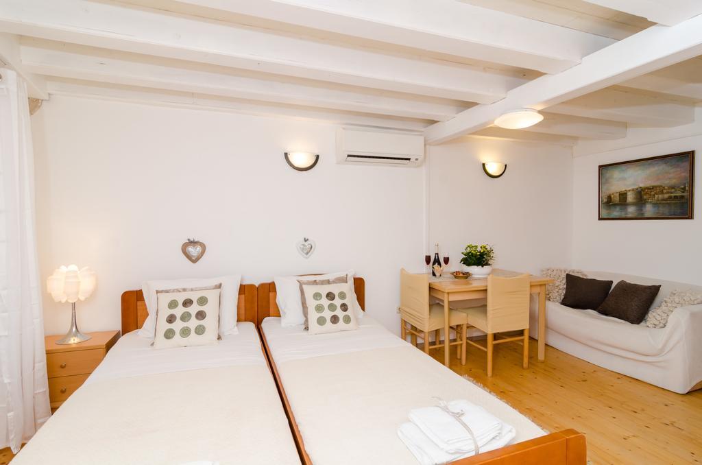 Apartments Divina Dubrovnik Phòng bức ảnh