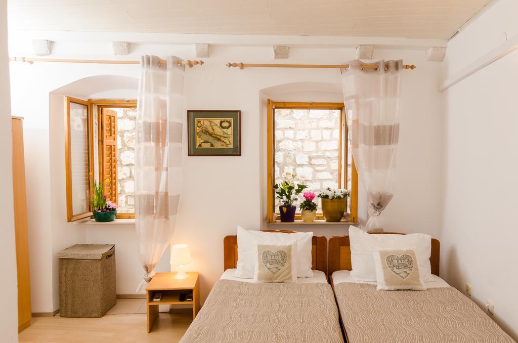 Apartments Divina Dubrovnik Phòng bức ảnh