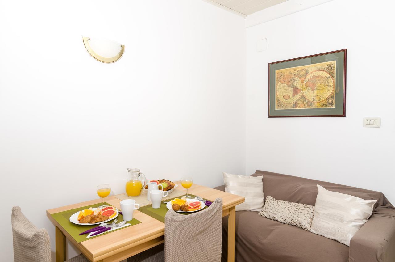 Apartments Divina Dubrovnik Ngoại thất bức ảnh